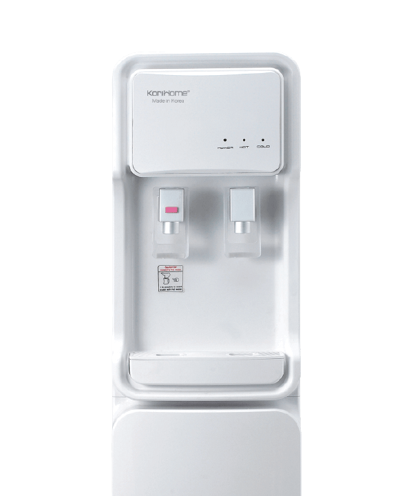 Cây lọc nước nóng lạnh Korihome Series 9 WPK-913