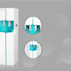 Cây lọc nước nóng lạnh WPK-688-RO