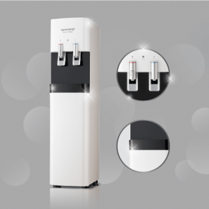 Cây lọc nước nóng lạnh WPK-818-S 6 lõi