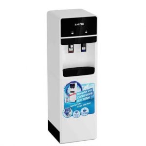 Cây nước nóng lạnh Karofi HC02W – Hút bình