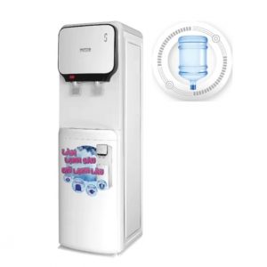 Cây nước nóng lạnh úp bình Mutosi MD-200