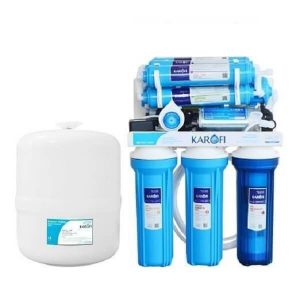 Máy lọc nước Karofi 8 lõi KT-KS80