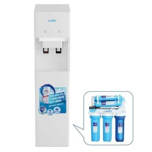 Máy lọc nước Karofi HC300RO tích hợp nóng lạnh 1
