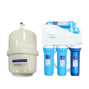 Máy lọc nước Karofi IRO 1.1 - 8 cấp kt-k8i-1