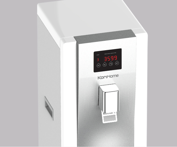 Máy lọc nước Korihome WPK-888-IHA Máy lọc nước Korihome WPK-888-IHA