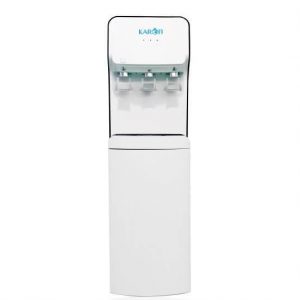 Máy lọc nước nóng lạnh Karofi HC18-RO