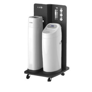 Hệ thống lọc tổng đầu nguồn Karofi WHF-E666