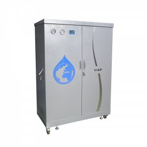 Hệ thống lọc tổng Karofi KTF 552