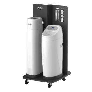 Máy lọc tổng biệt thự cao cấp WHF-E666 (Standard)
